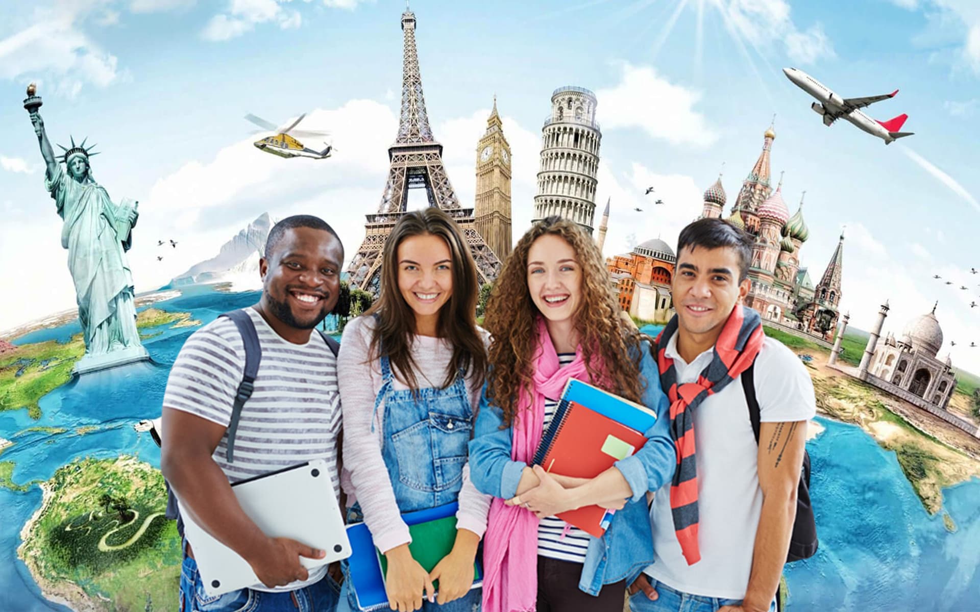 Mauna International Education study abroad
