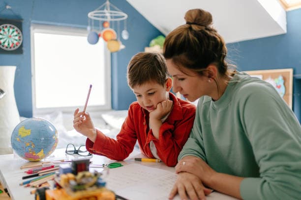 Student guidance and academic planning support